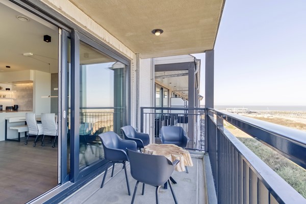 Medium property photo - Boulevard de Wielingen 47B502, 4506 JK Cadzand